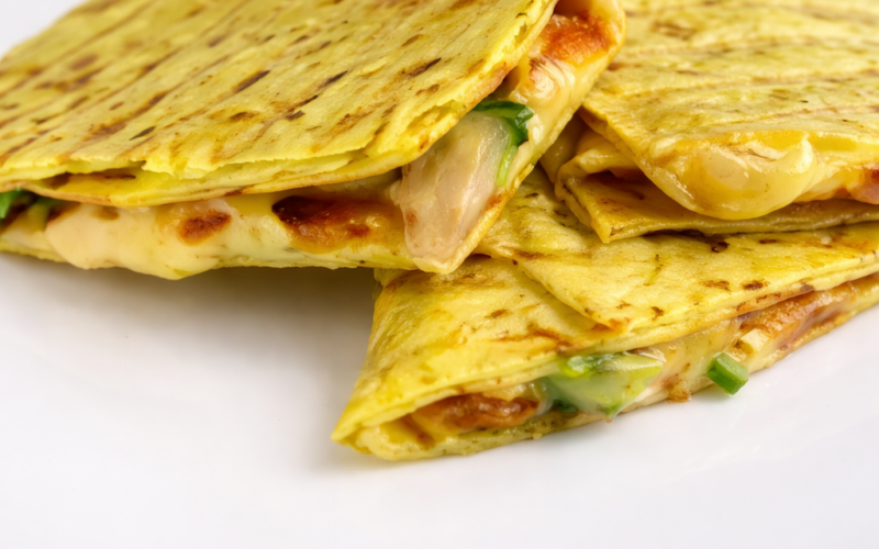 Сэндвич «Пеперони»