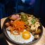 Сковородка Белорусская с колбасками
