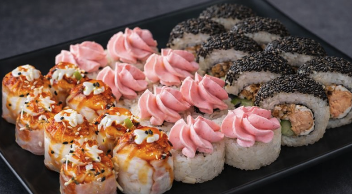 Тунец Пинск