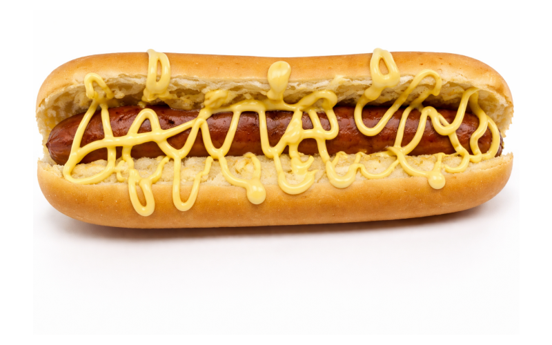 Детский дог