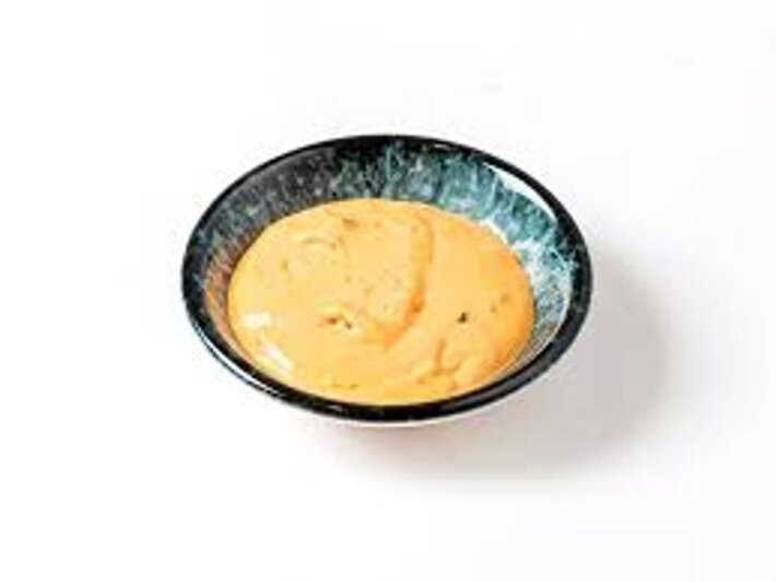 Соус бургерный