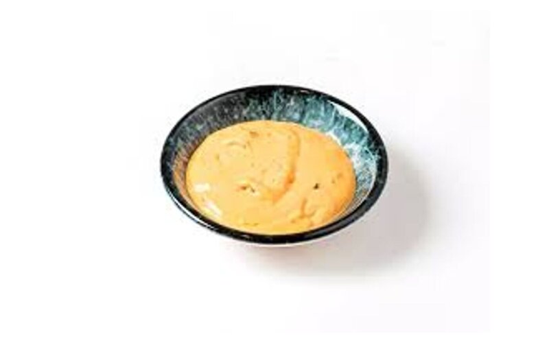 Соус бургерный