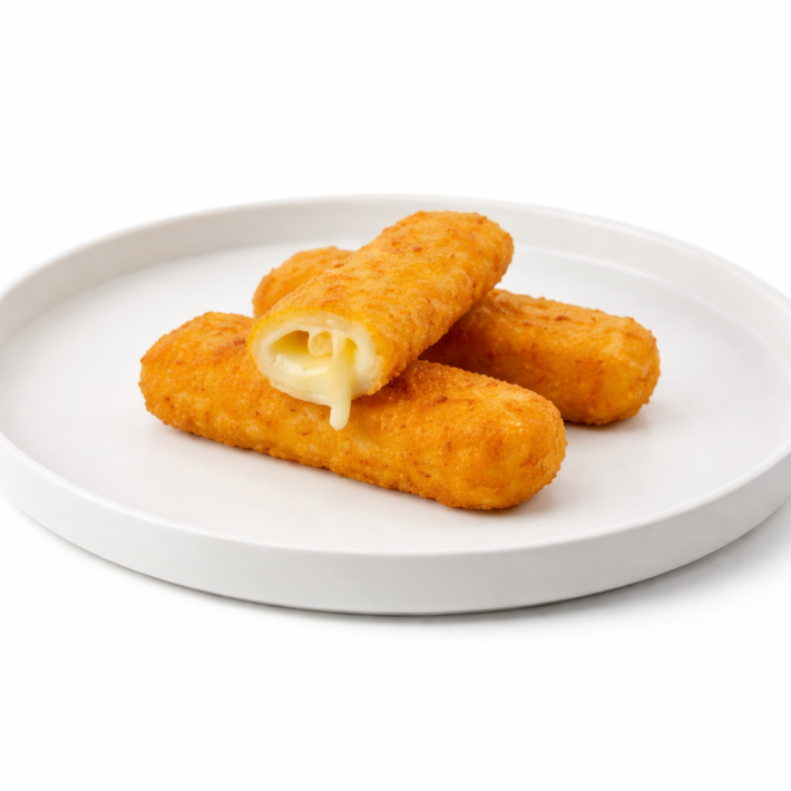 Сырные палочки