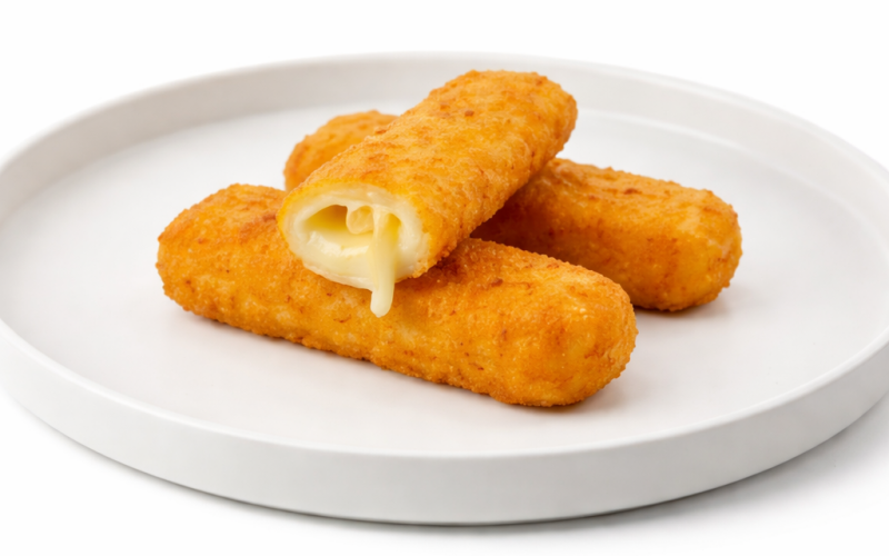 Сырные палочки