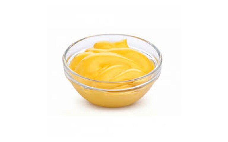 Соус сырный