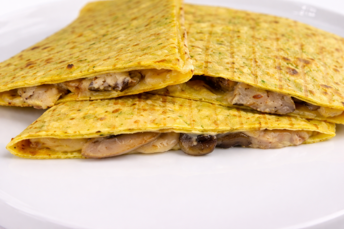 Сэндвич «Австрийский»