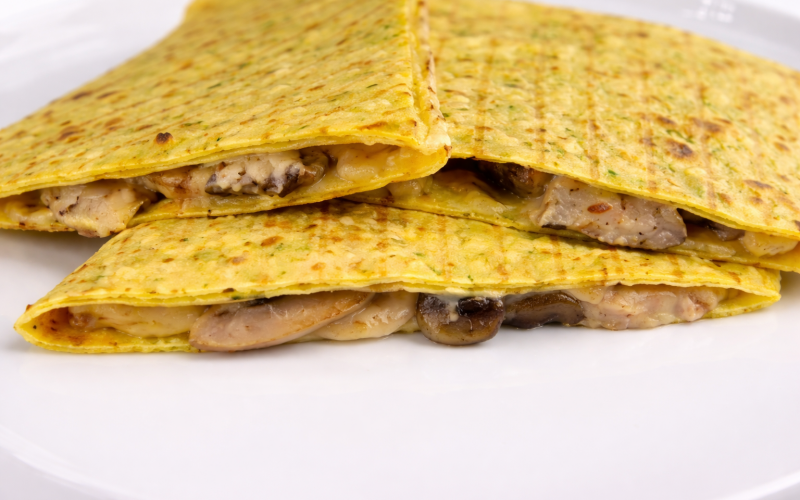 Сэндвич «Австрийский»