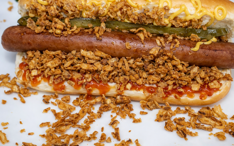 Датский дог