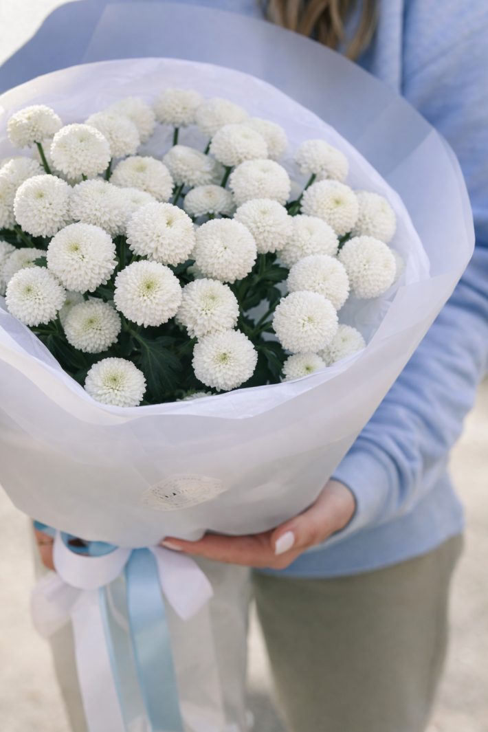 Букет «Newton»