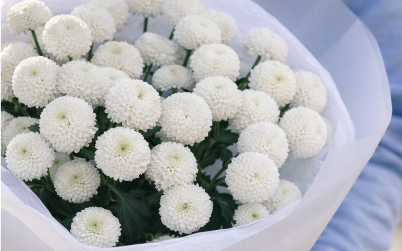 Букет «Newton»