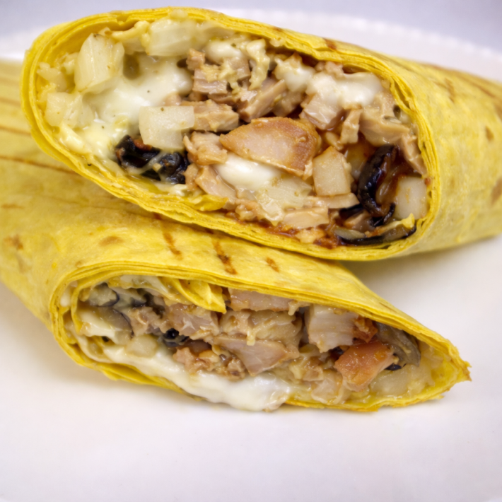 Шаурма «Италия»