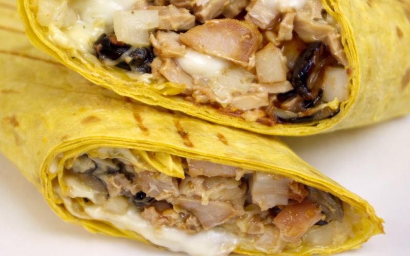 Шаурма «Италия»