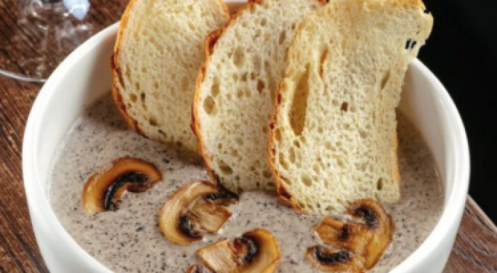 Гриль-бар «Ребро»