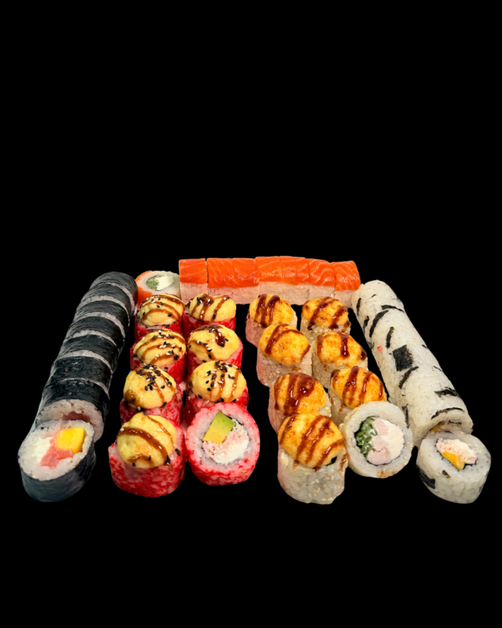 Сет «Нежность»