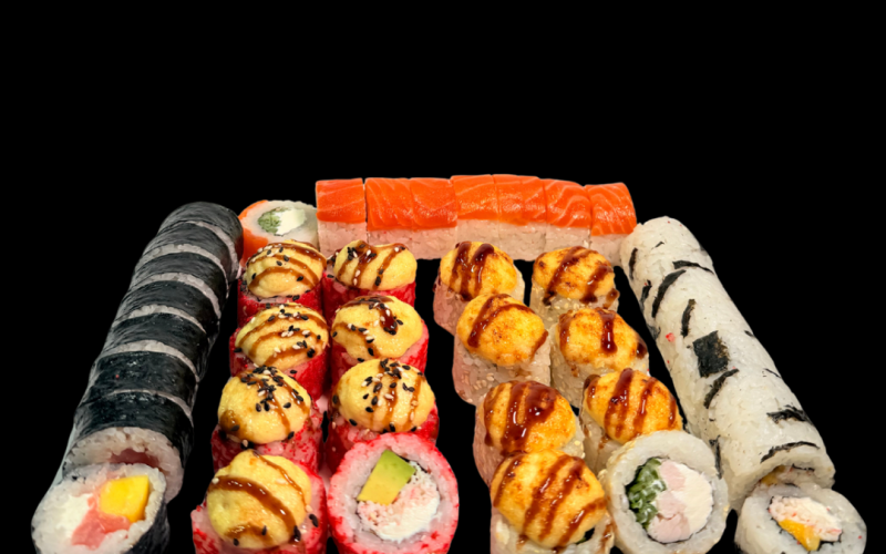 Сет «Нежность»