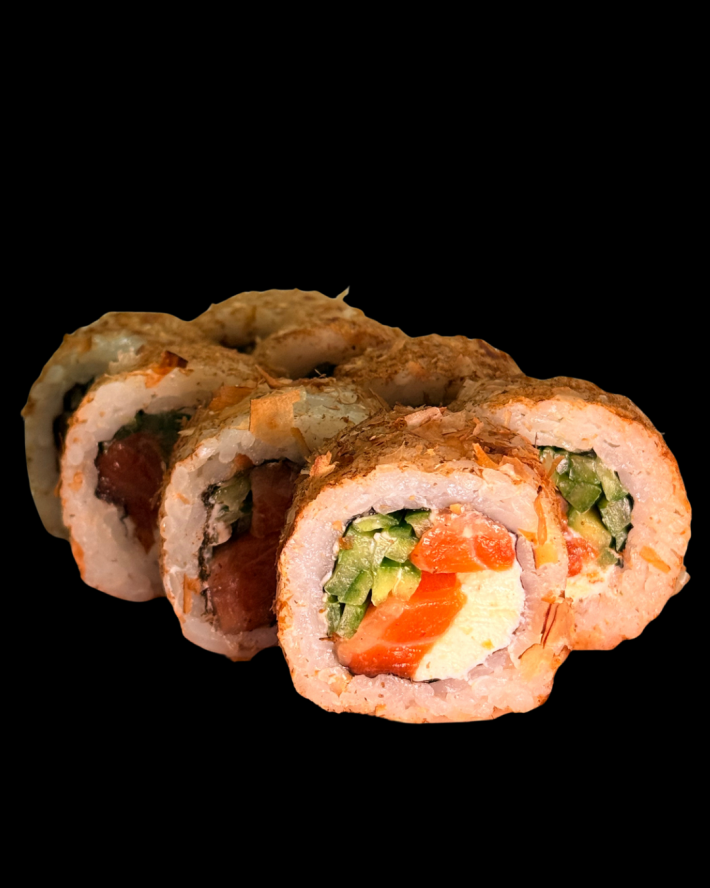 Ролл «Бонито»