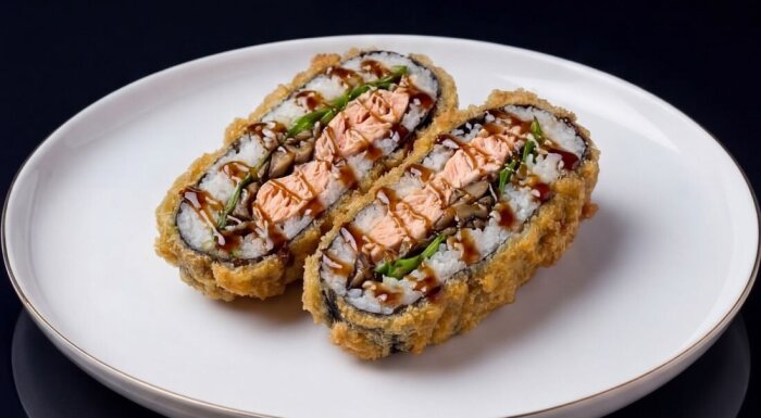 Суши-бар «Sushi Hub»