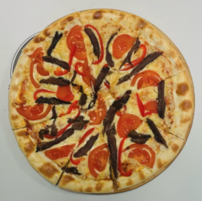 Пицца «Мясная»