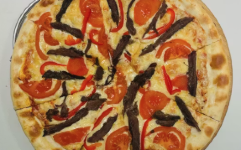 Пицца «Мясная»