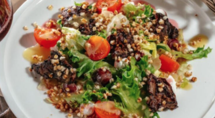 Гриль-бар «Ребро»