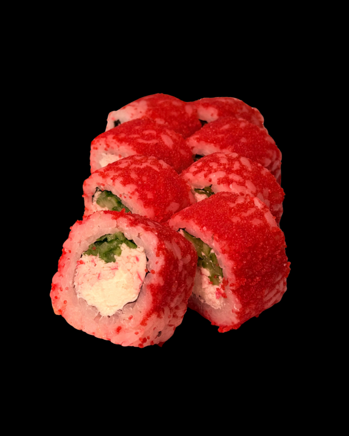 Ролл «Калифорния»