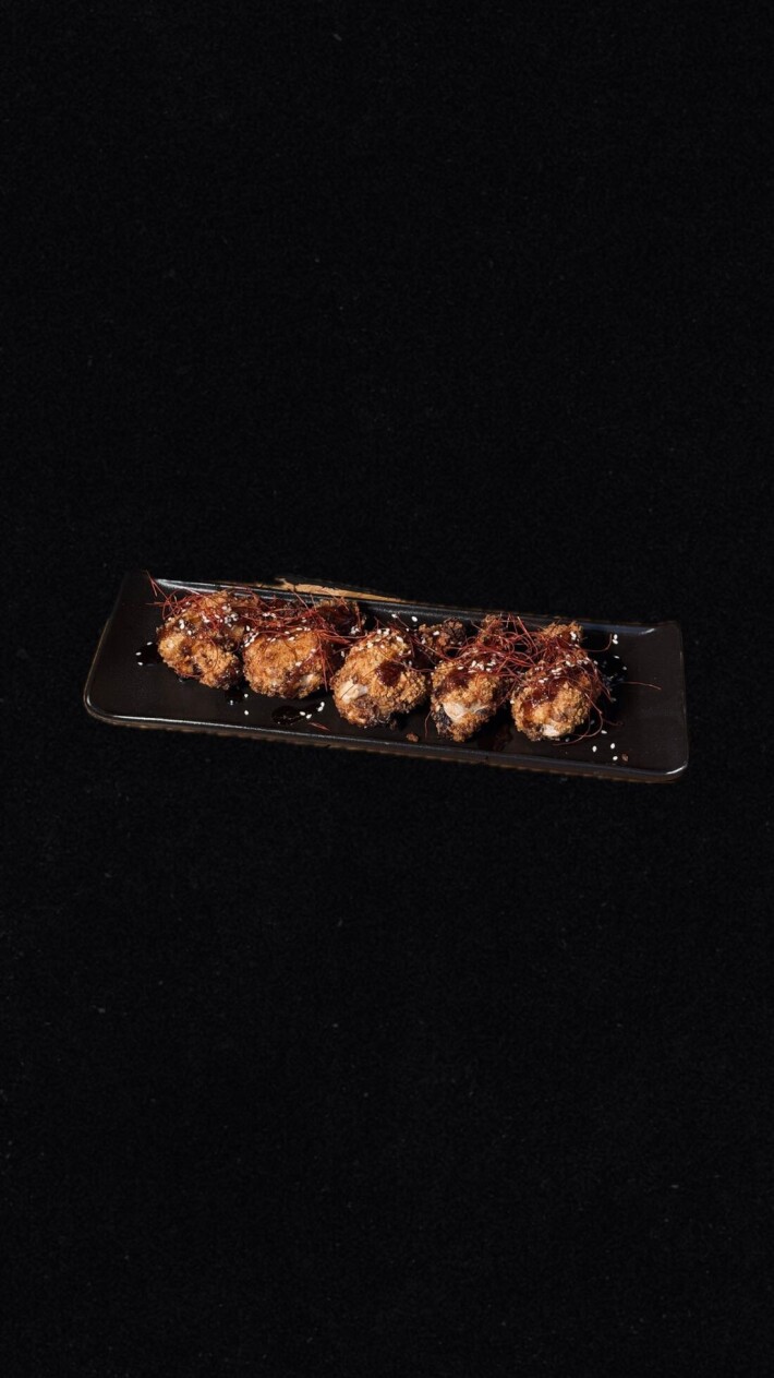 Предплечья куриные