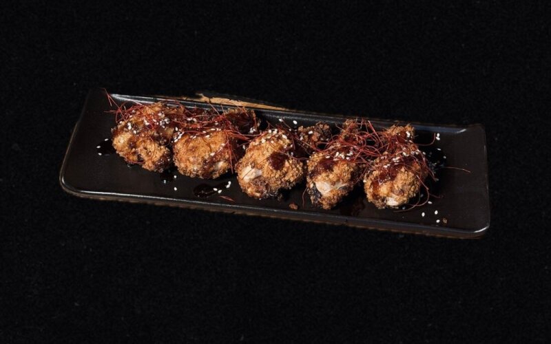 Предплечья куриные