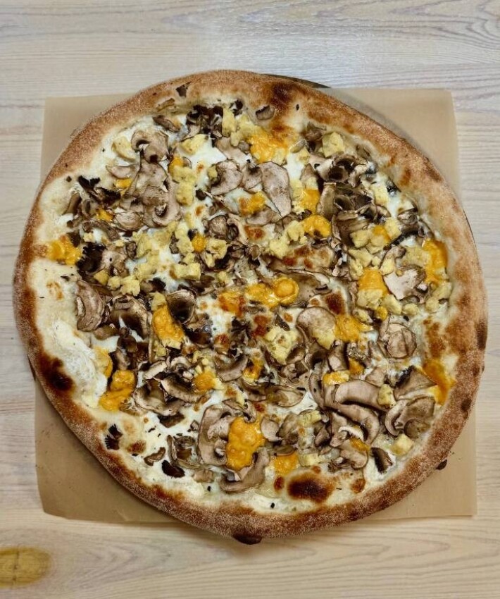 Пицца «Боскайола»