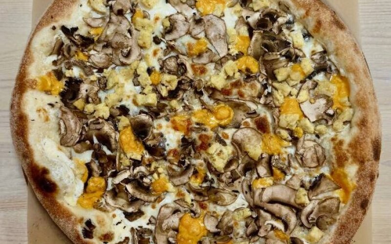 Пицца «Боскайола»