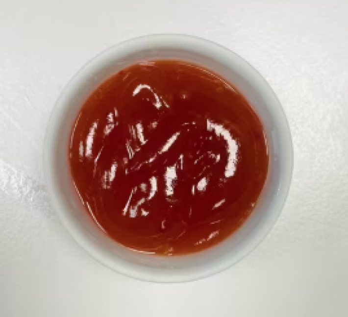 Соус «Кисло-сладкий»