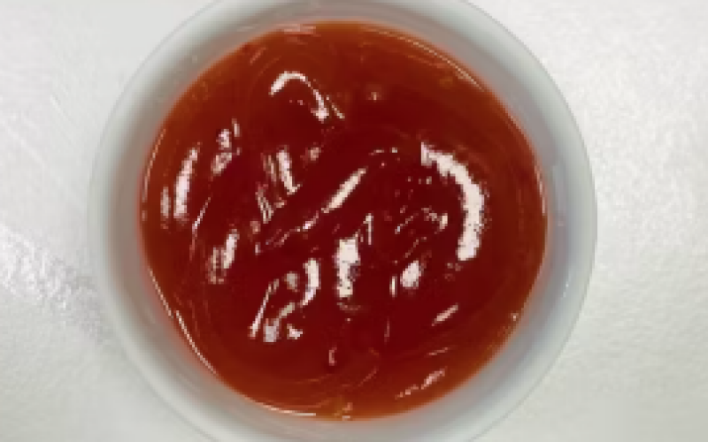 Соус «Кисло-сладкий»