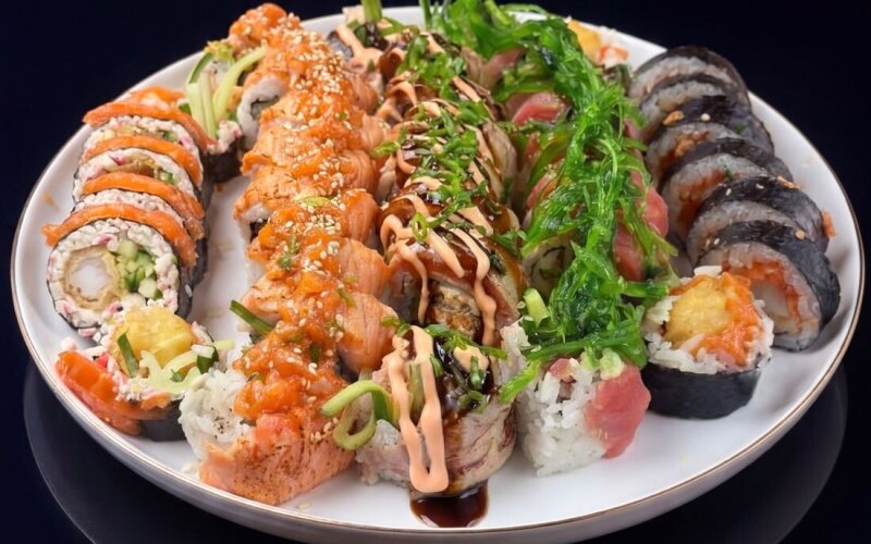 Сет «Hub premium» (38 шт)