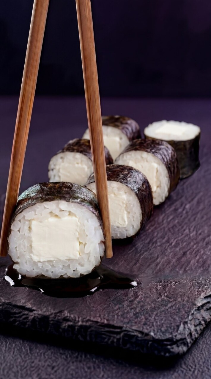 Хосомак Тофу