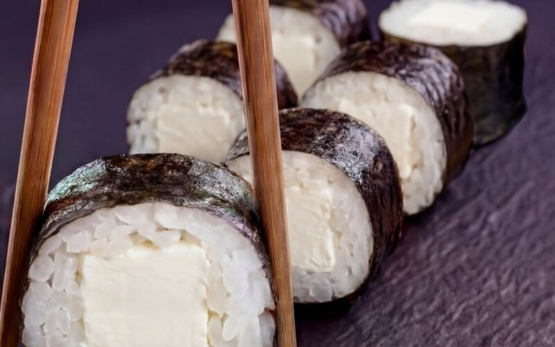 Хосомак Тофу