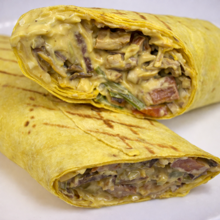 Шаурма «Охота»