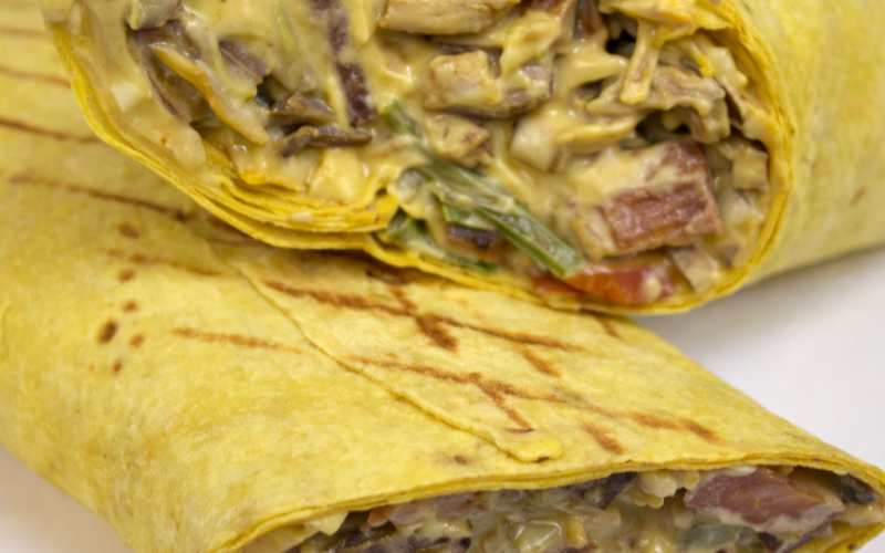 Шаурма «Охота»