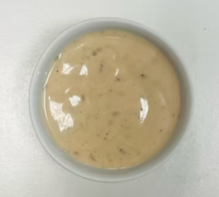 Соус «Кунжутный»