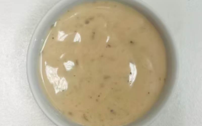 Соус «Кунжутный»