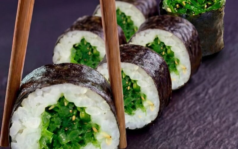 Хосомак Чука