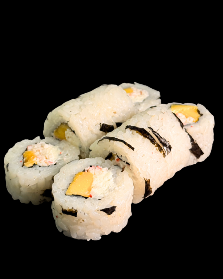 Ролл «Ямайка»