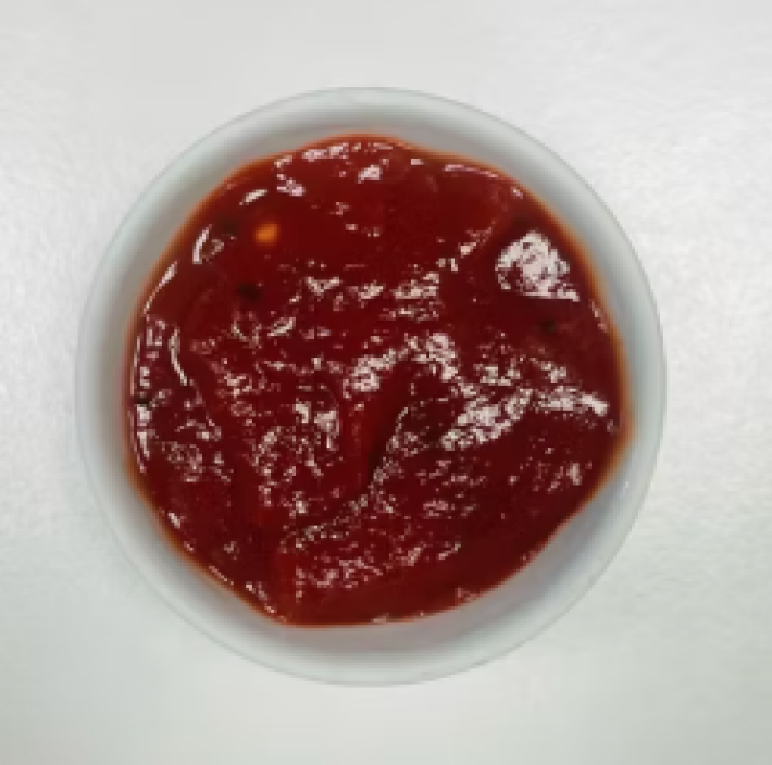 Соус «Барбекю»