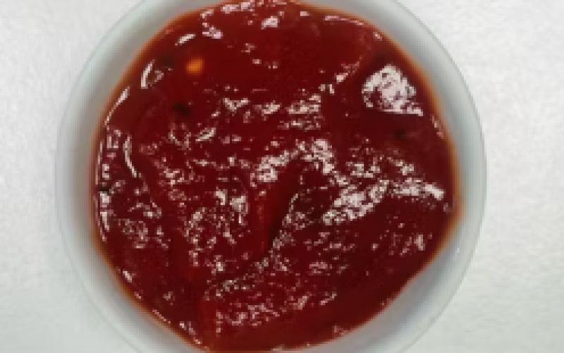 Соус «Барбекю»