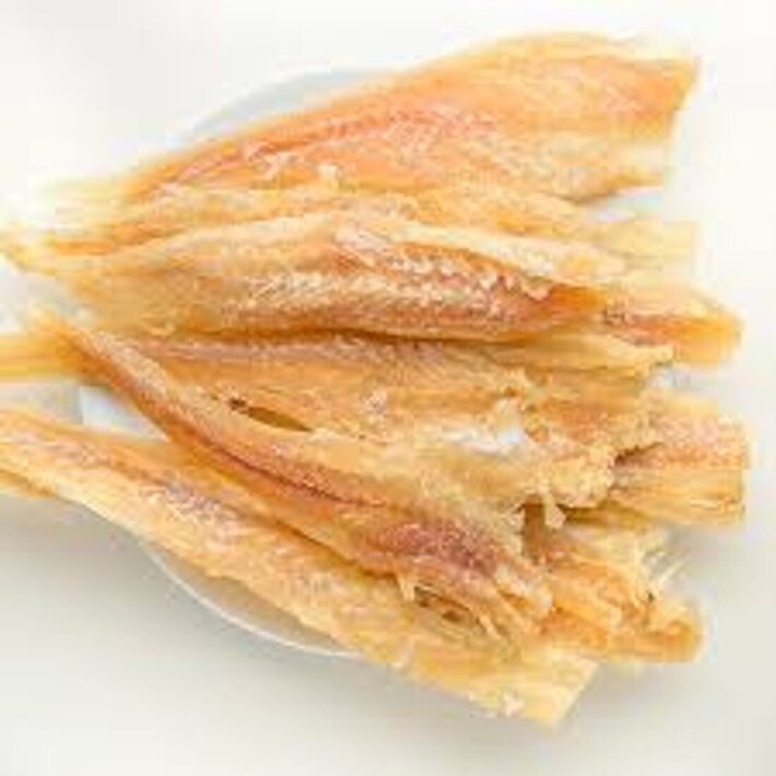 Рыбка янтарная (спинки))