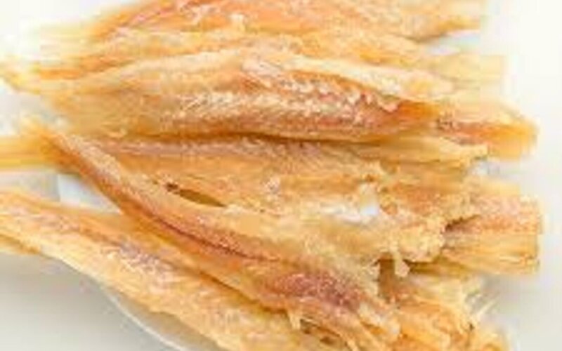 Рыбка янтарная (спинки))