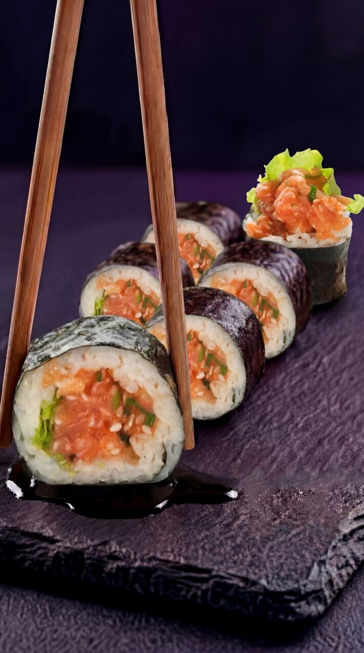 Маки тартар