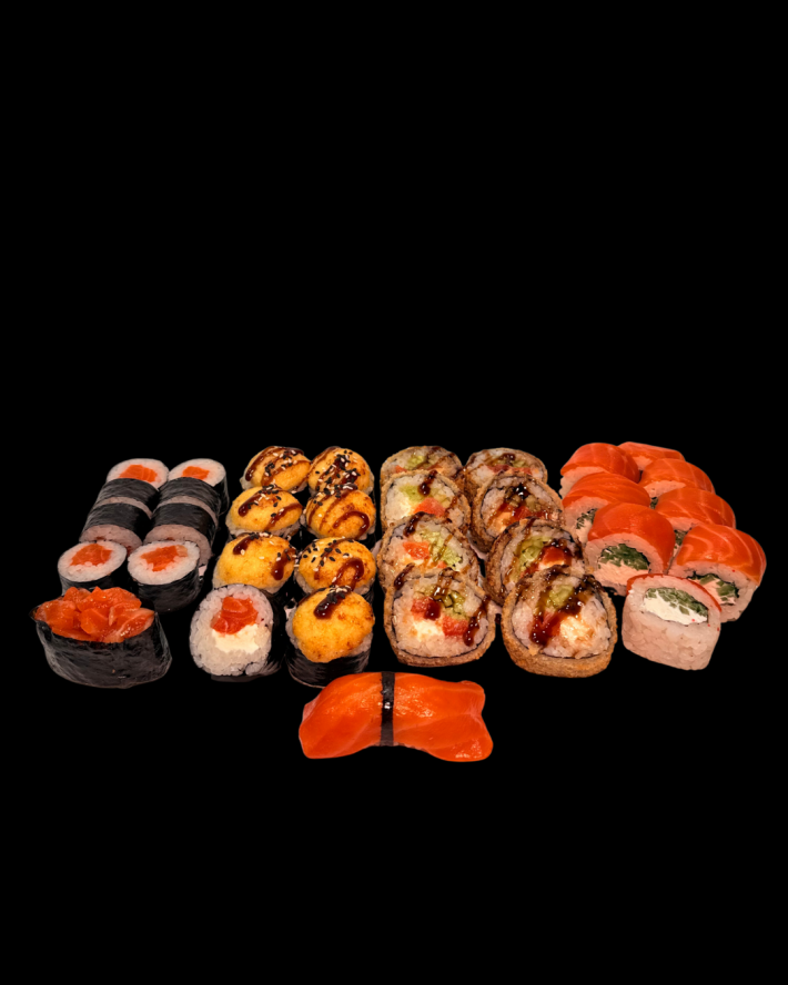 Сет «Сёгун»