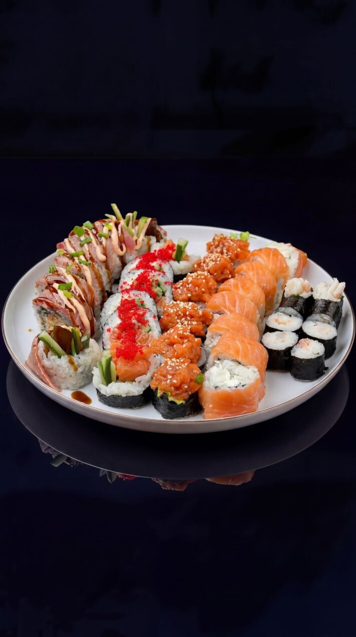 Машульчик VIBE