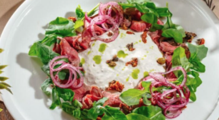 Гриль-бар «Ребро»