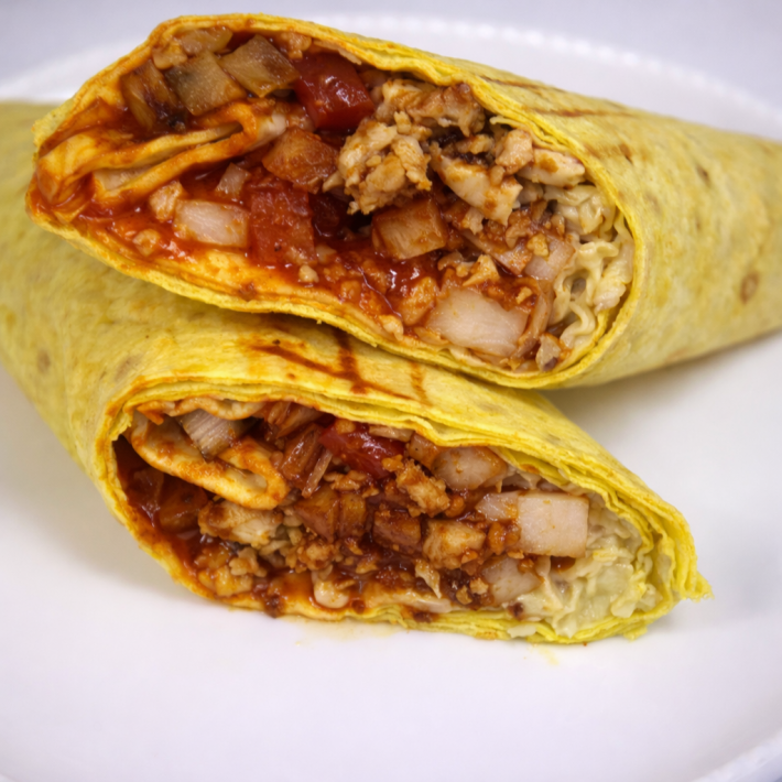 Шарма «Острая»