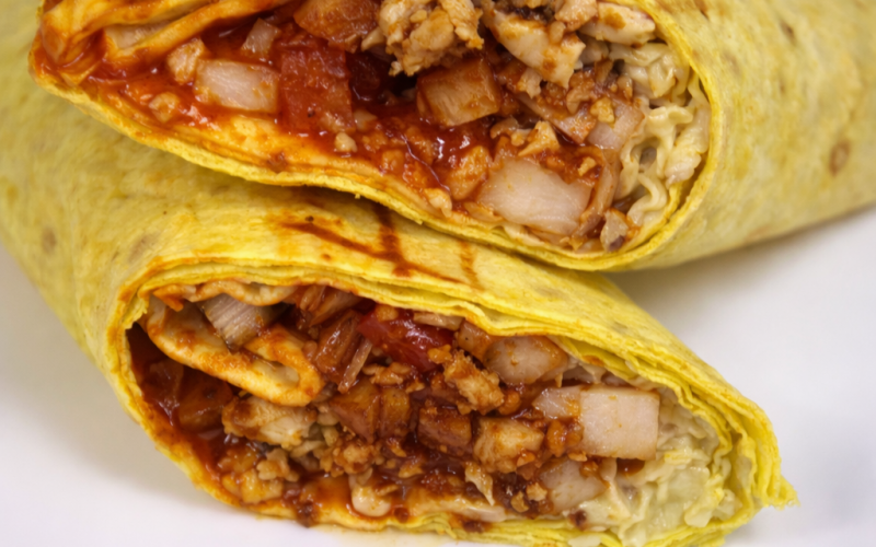 Шарма «Острая»